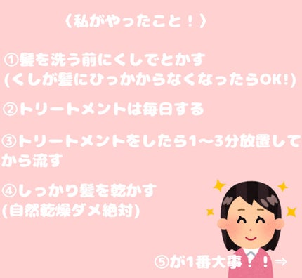 を使ったクチコミ(2枚目)