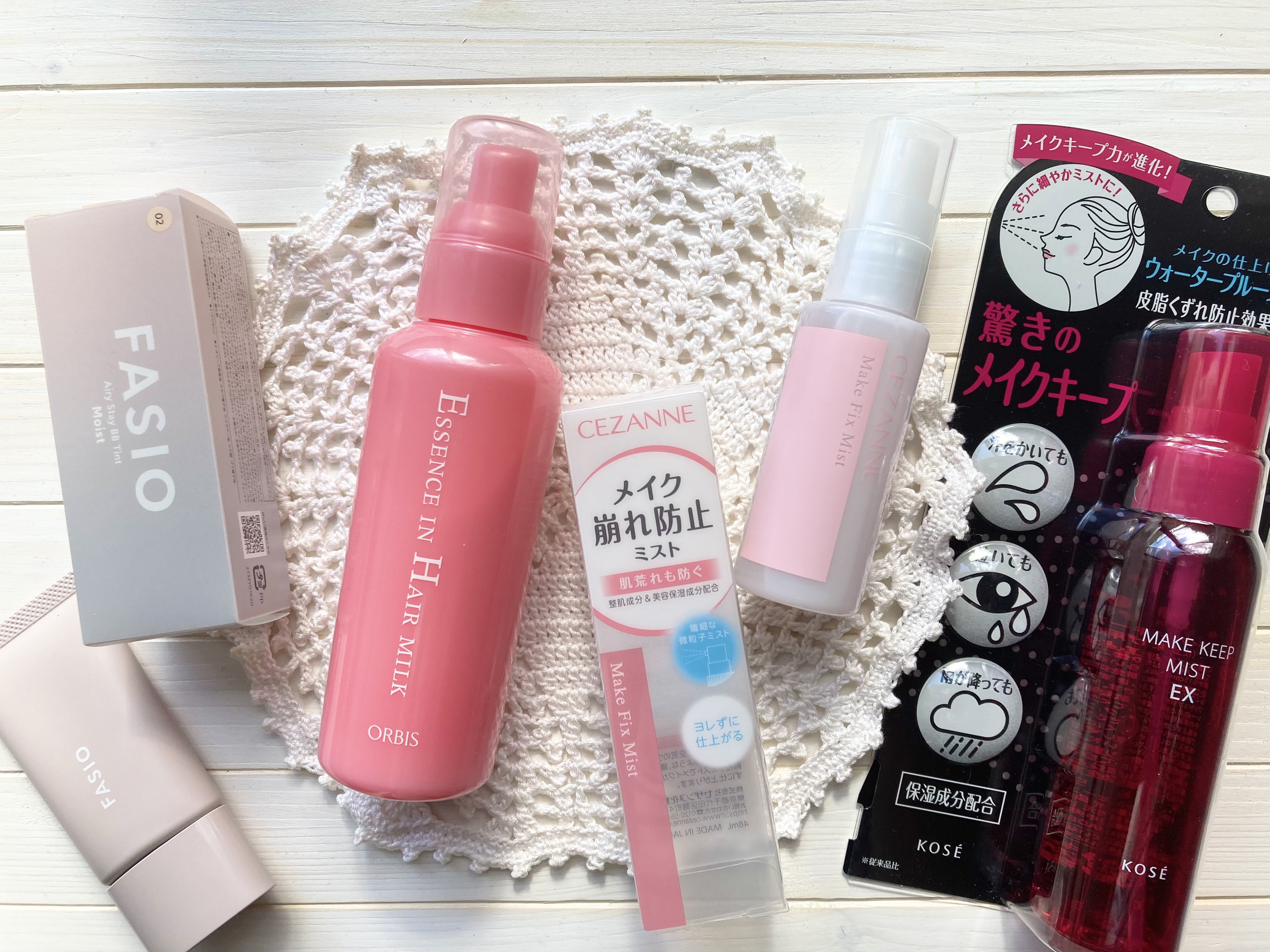 白潤プレミアム薬用浸透美白化粧水/肌ラボ/化粧水を使ったクチコミ（2枚目）