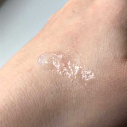 ベビーワセリンリップ/健栄製薬/リップクリームを使ったクチコミ(4枚目)