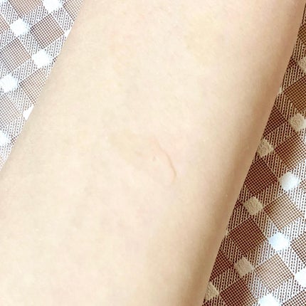 薬用しみ集中対策 プレミアム美容液/メラノCC/美容液を使ったクチコミ(4枚目)