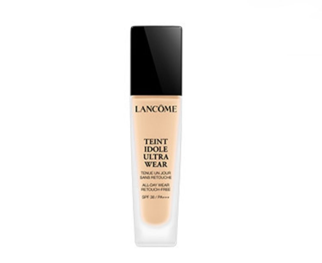 タンイドル ウルトラ ウェア リキッド/LANCOME/リキッドファンデーションを使ったクチコミ(1枚目)