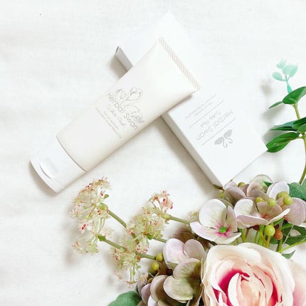 HerbalSwanWhitePack(ハーバルスワンホワイトパック)/ビズキ/洗い流すパック・マスクを使ったクチコミ(1枚目)