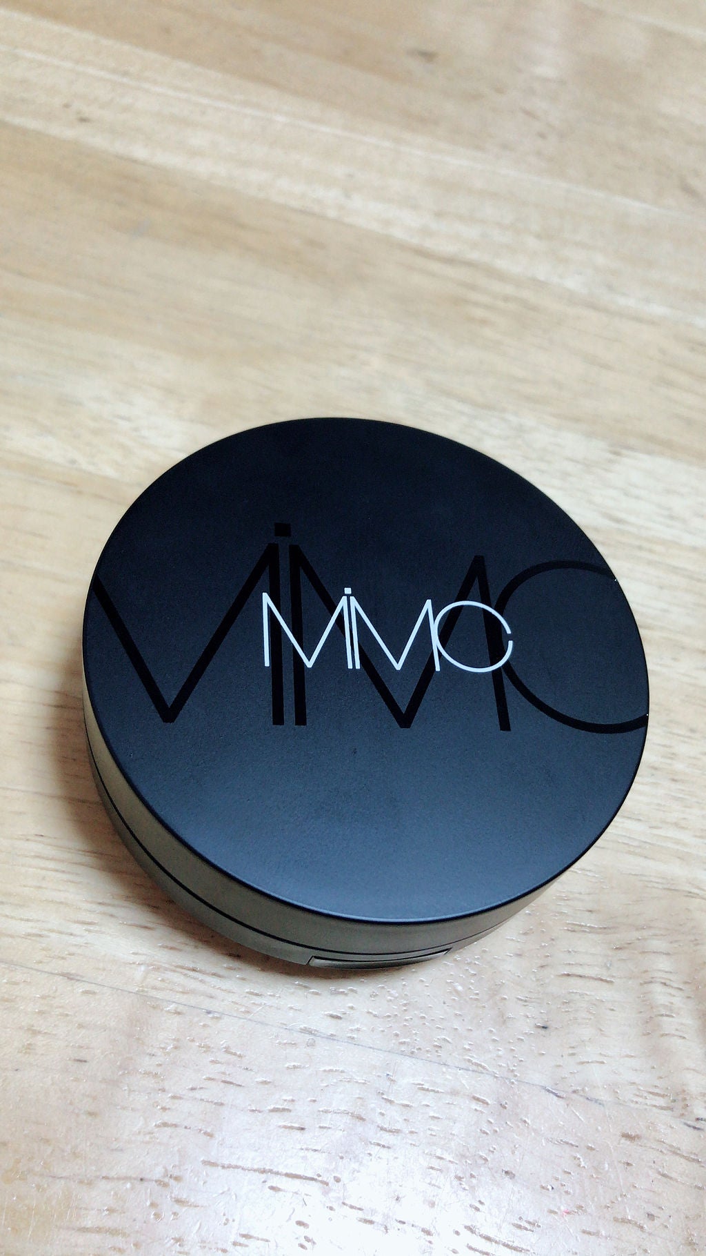 ミネラルリキッドリー ファンデーション SPF22 PA++/MiMC/リキッドファンデーションを使ったクチコミ(1枚目)