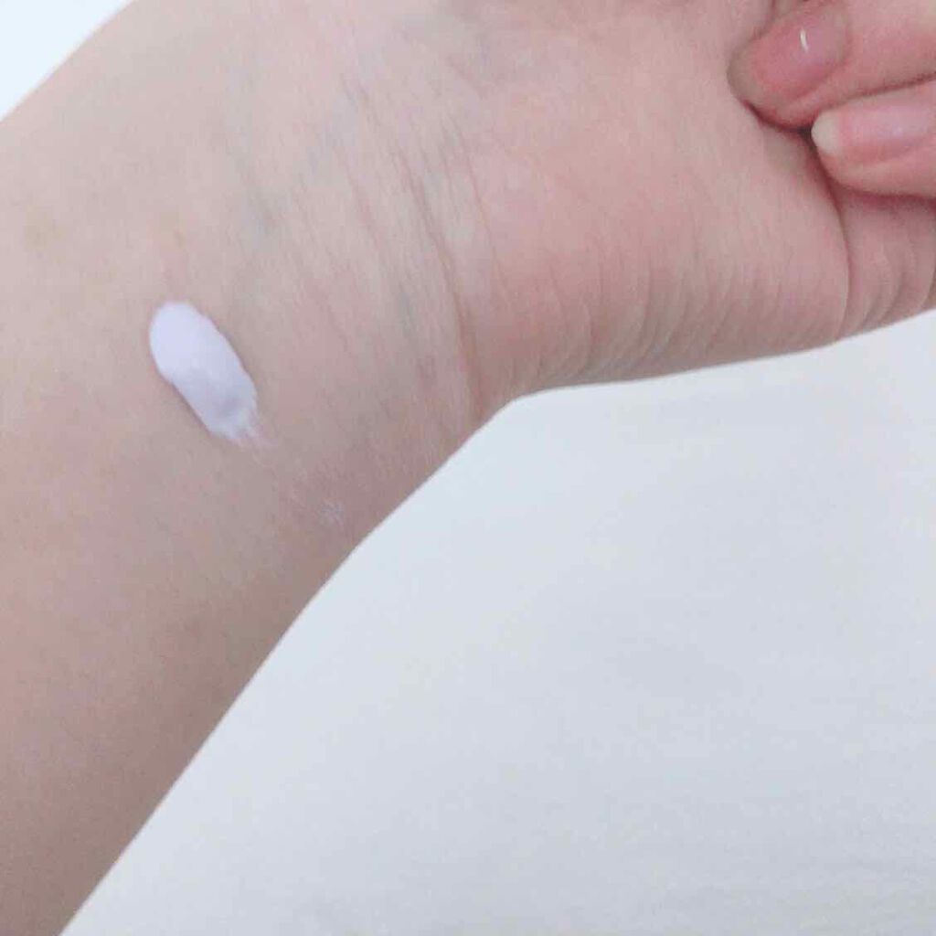 トーンアップUV エッセンス/サンカット®/日焼け止めローションを使ったクチコミ(3枚目)