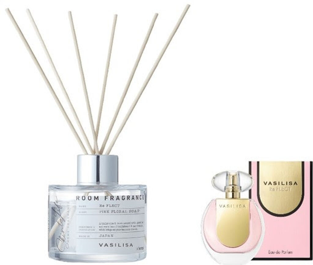 フィッツ ホーム フレグランス ルームフレグランス ヴァシリーサ リ フレクト