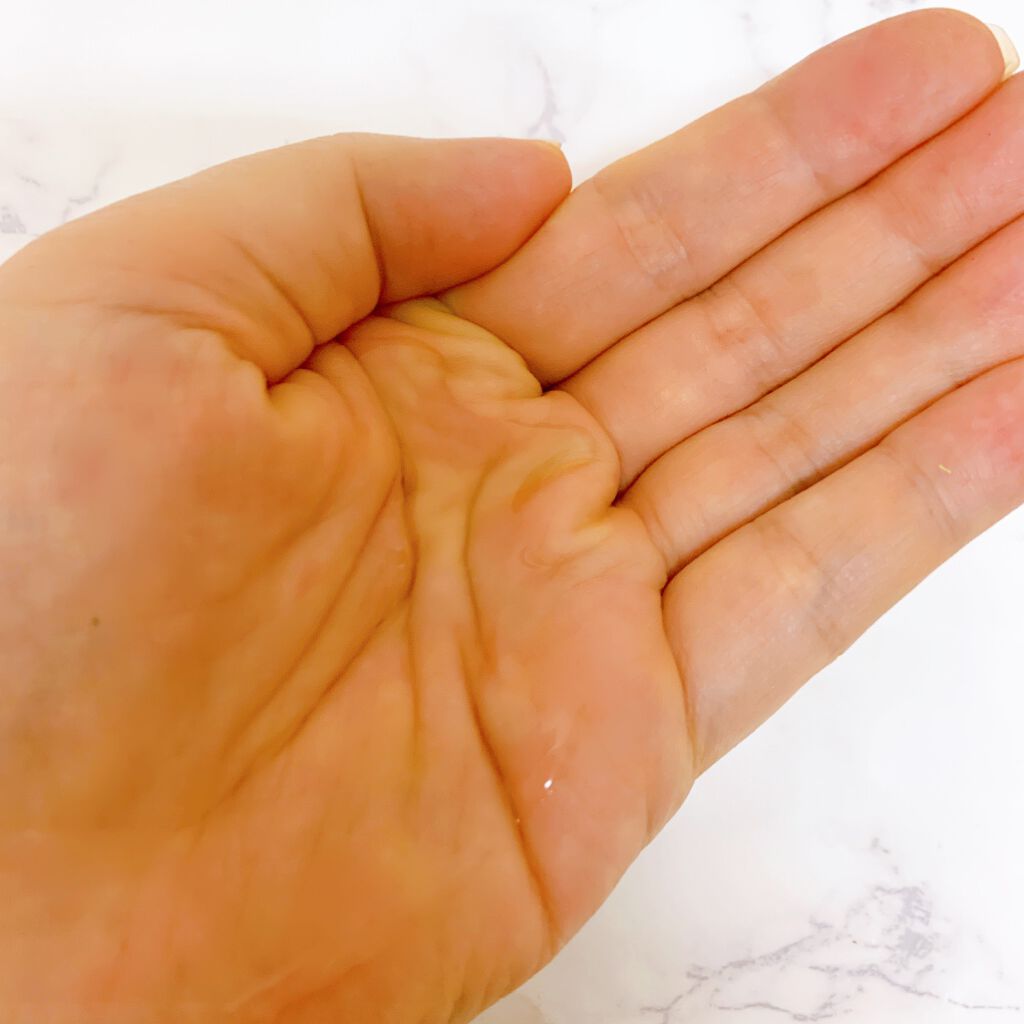 ヘルシースカルプ シャンプー シャイン／コンディショナー シャイン/イヴ・ロシェ/市販シャンプーを使ったクチコミ（3枚目）