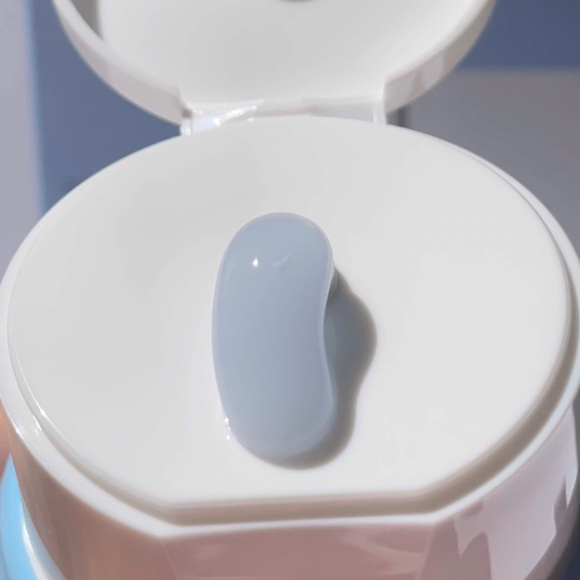 エコスージングクリームミスト/Dr.Bio/ミスト状化粧水を使ったクチコミ(6枚目)