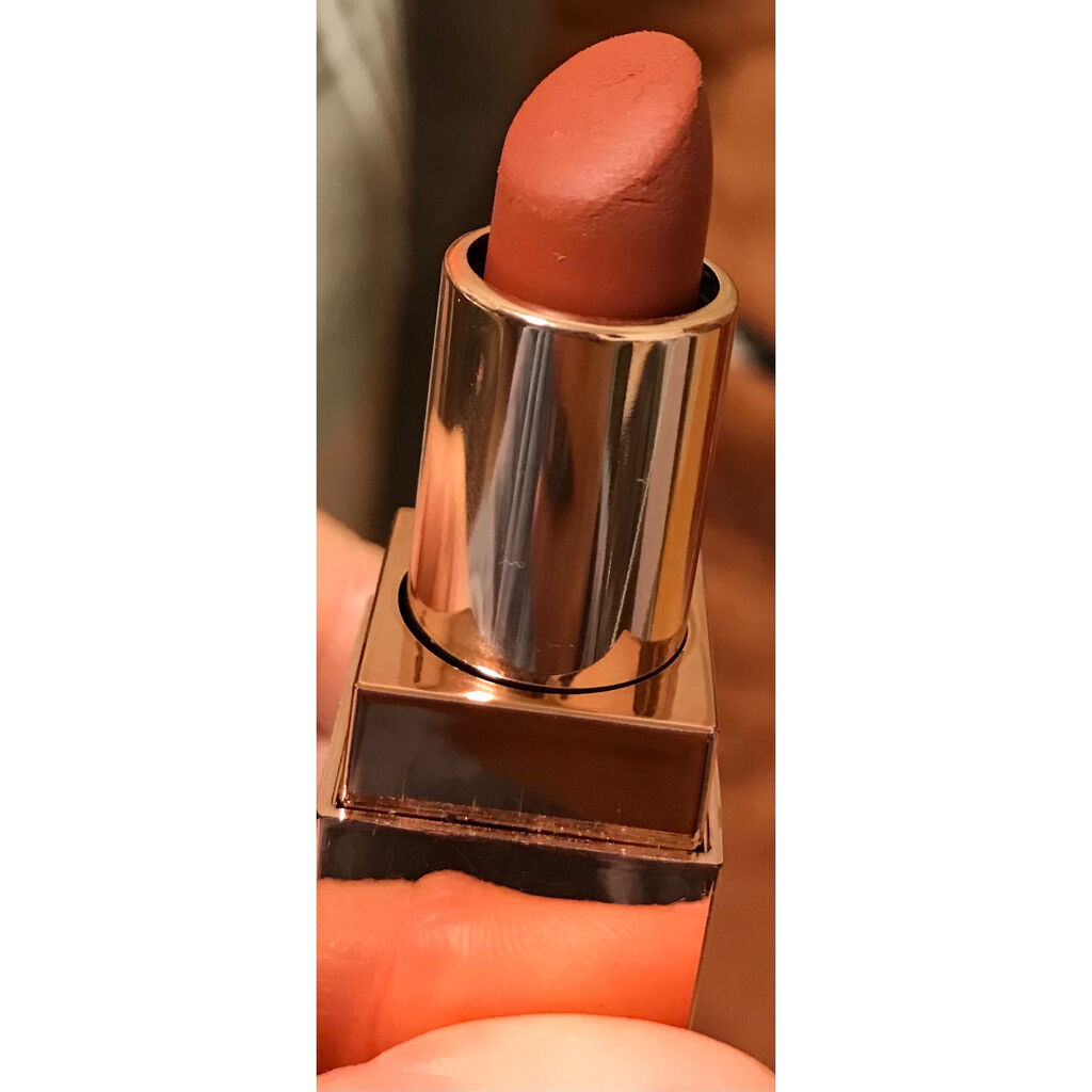 3CE MOOD RECIPE LIP COLOR/3CE/口紅を使ったクチコミ（1枚目）