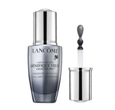 ジェニフィック アドバンスト アイセラム ライトパール/LANCOME/アイケア・アイクリームを使ったクチコミ（1枚目）