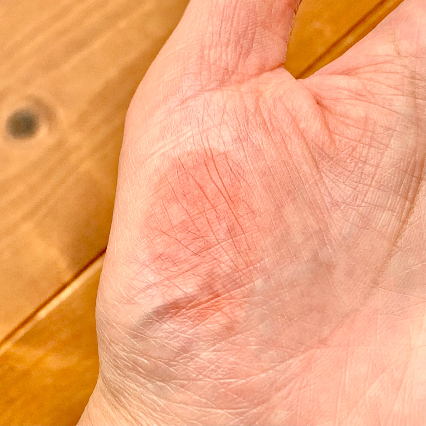 ニュアンスラップティント/Fujiko/リップティントを使ったクチコミ(4枚目)