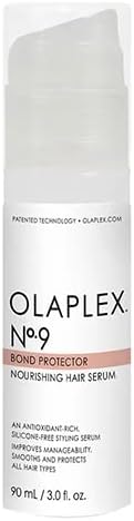 オラプレックス  No.9 ボンドプロテクター ヘアセラム 