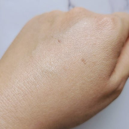 ウォータースプラッシュサンクリーム セラミド/espoir/日焼け止めクリームを使ったクチコミ(4枚目)