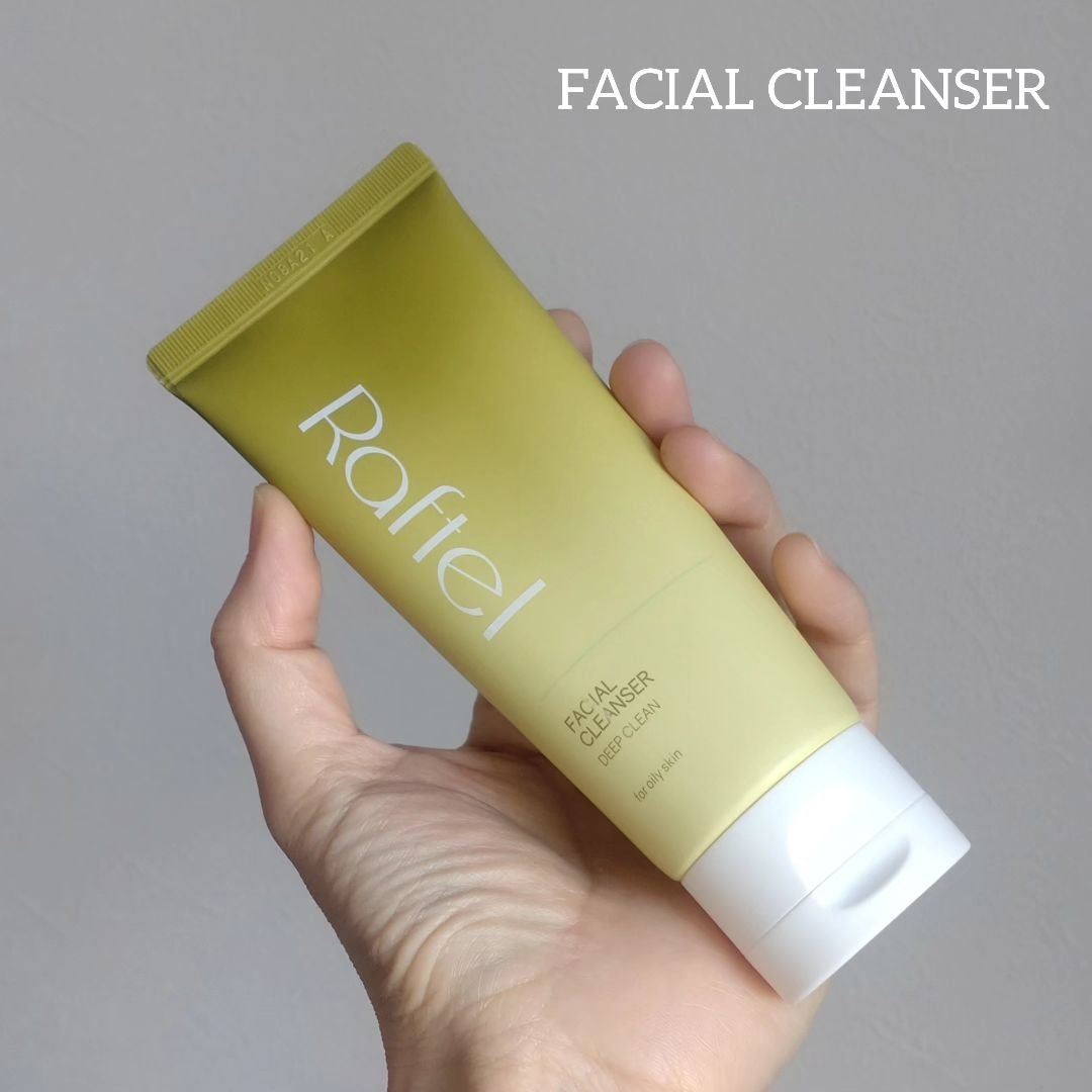 インテンシブAM7 セラム/Raftel/美容液を使ったクチコミ（2枚目）