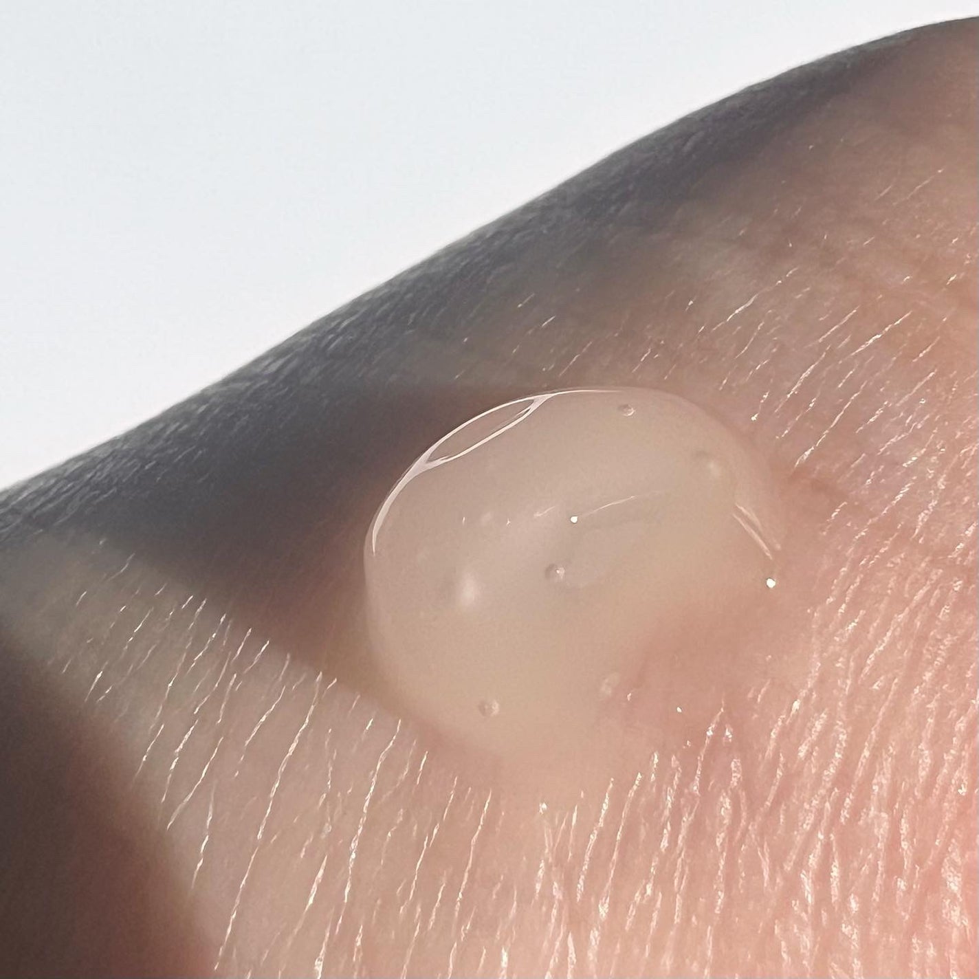 モイストゲルホワイト/Re dermalab/オールインワン化粧品を使ったクチコミ(3枚目)