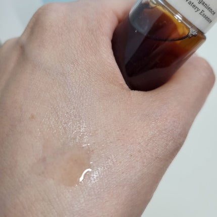 フェイシャルマイルドピーリング/primera/ピーリングを使ったクチコミ(5枚目)