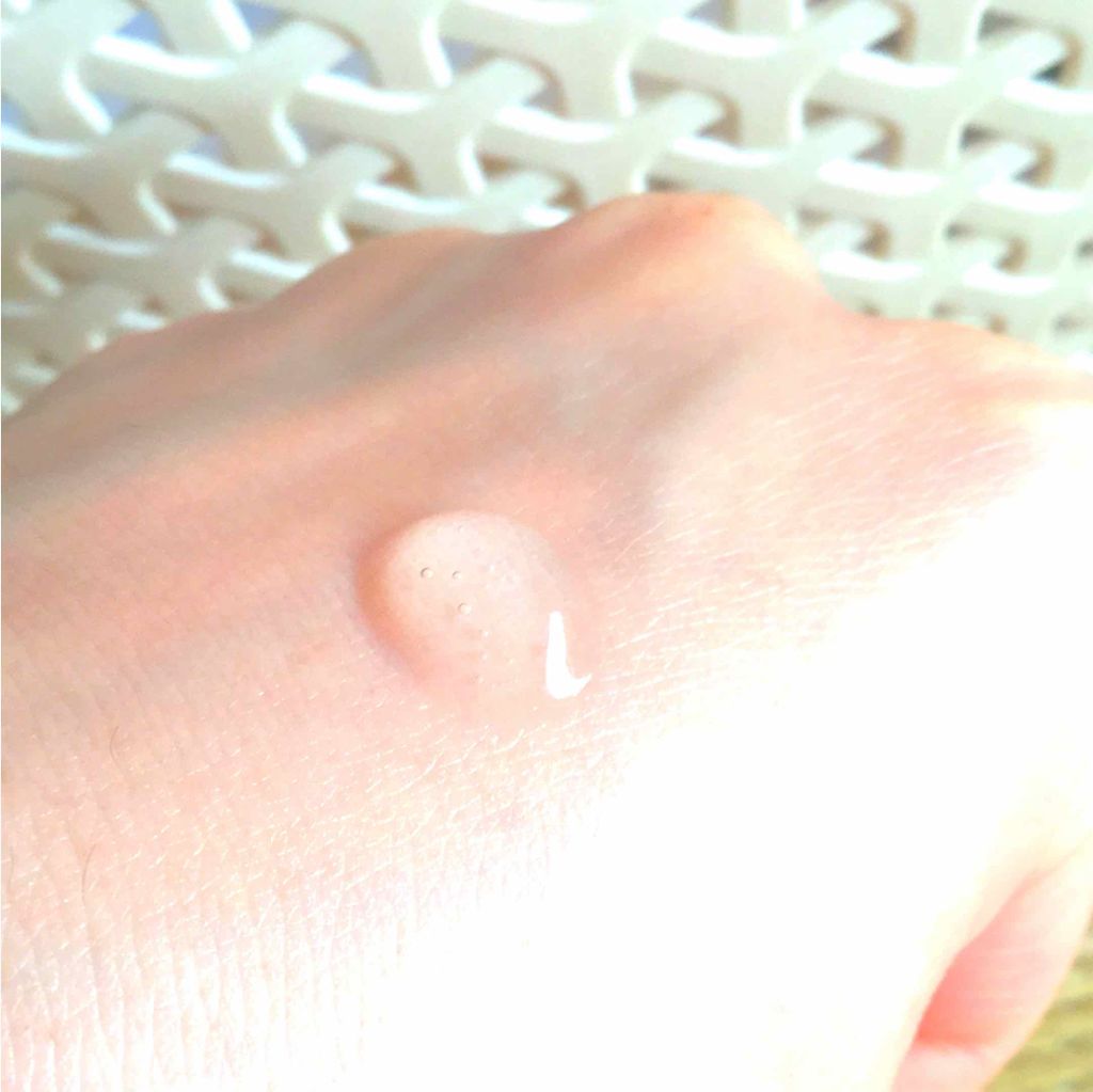 イドラ スパークリング ローション L/GIVENCHY/化粧水を使ったクチコミ(2枚目)