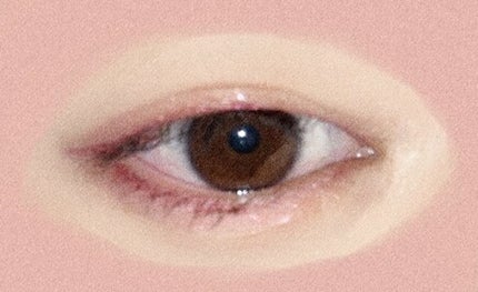 アディクション ザ アイシャドウ/ADDICTION/単色アイシャドウを使ったクチコミ(1枚目)