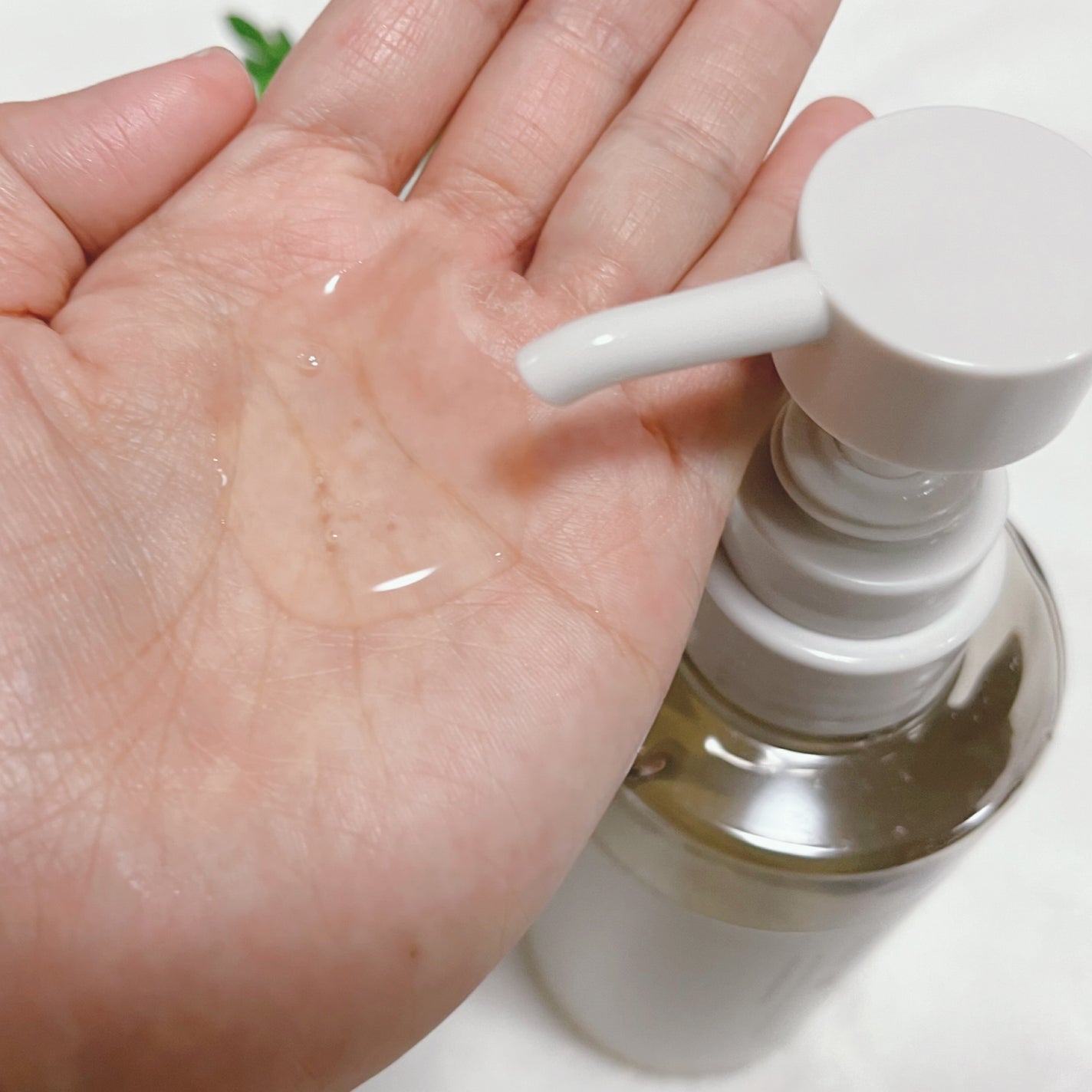 カラーケアシャンプー/トリートメント/COLORIS/市販シャンプーを使ったクチコミ(3枚目)