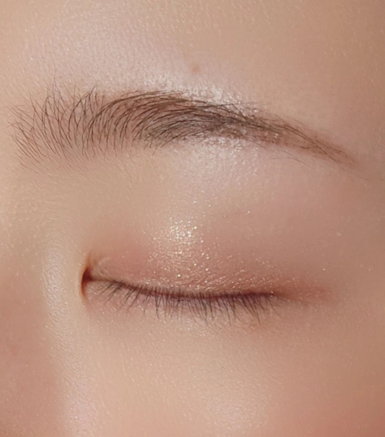 アイシャドウパレット 3A タイムレス エンヴィ/ILM/アイシャドウパレットを使ったクチコミ（3枚目）