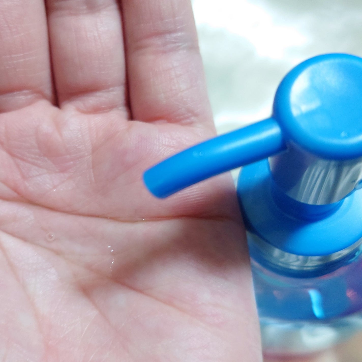 センカ ビューティークリアオイル/SENKA(専科)/オイルクレンジングを使ったクチコミ(3枚目)