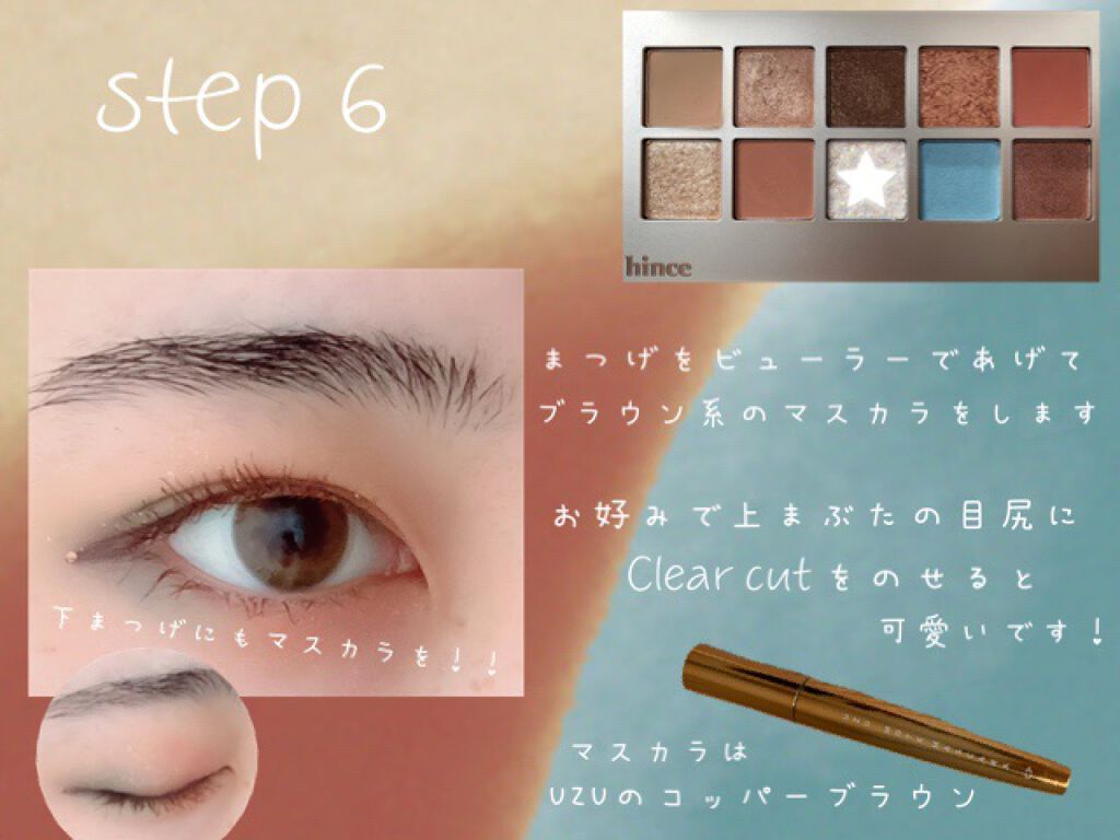 ReVIA 1day/ReVIA/ワンデー(1DAY)カラコンを使ったクチコミ(8枚目)