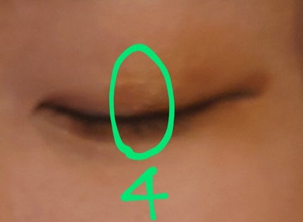 プティパレットアイズ/キャンメイク/パウダーアイシャドウを使ったクチコミ(8枚目)