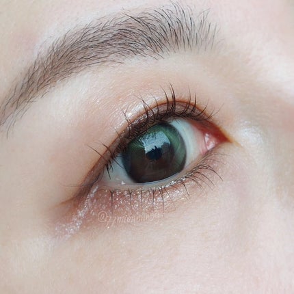 シグニチャー カラー アイズ/SUQQU/アイシャドウパレットを使ったクチコミ(6枚目)