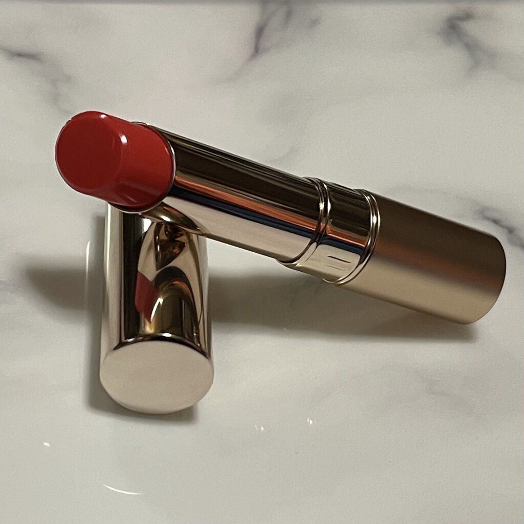 オペラ リップティント N/OPERA/リップティントを使ったクチコミ（1枚目）