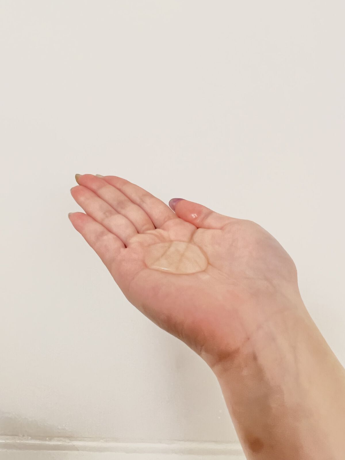 モイストアップ ジェル シャンプー/トリートメント/fuettarich (フエッタリッチ)/サロンシャンプーを使ったクチコミ（2枚目）