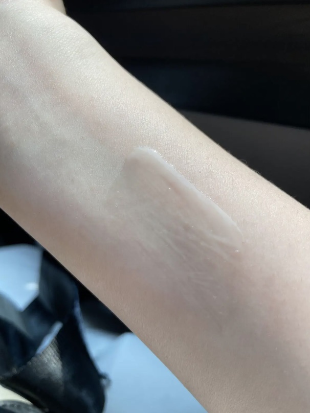 ユース ラディアンス ビタチノール セラム/primera/美容液を使ったクチコミ（2枚目）