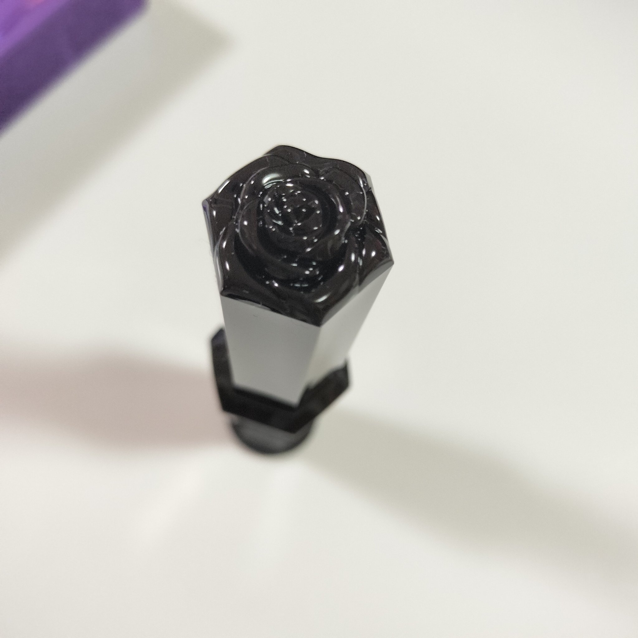 エバー ラ ステ ィング ルージ ュ/ANNA SUI/口紅を使ったクチコミ（2枚目）