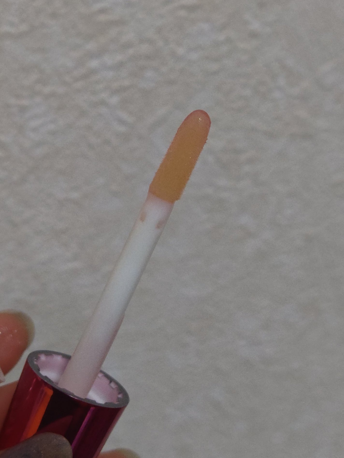 メルティーリップセラム/プランプピンク/リップグロスを使ったクチコミ(5枚目)