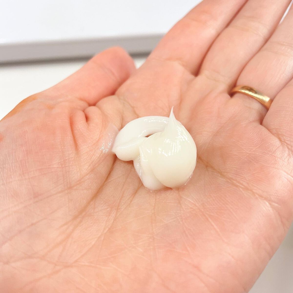 +By lilay リ トリートメント/LILAY/洗い流すヘアトリートメントを使ったクチコミ(3枚目)