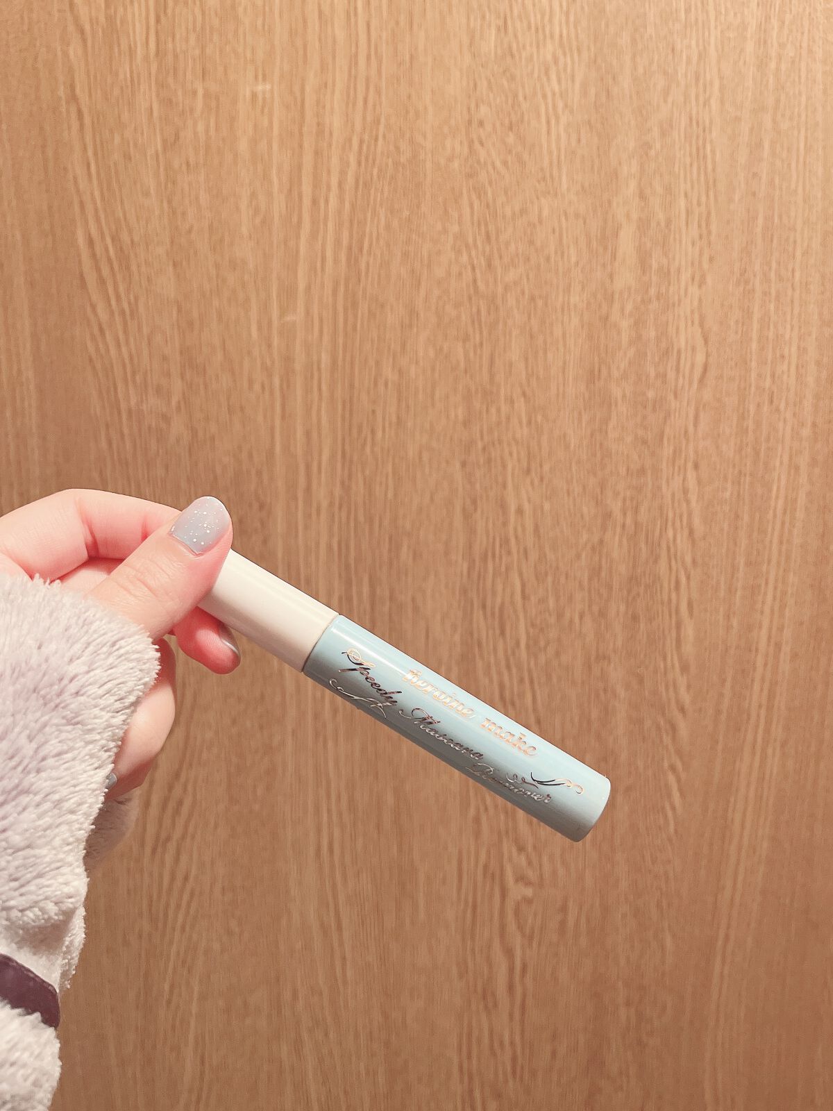 ホワイト ボディウォッシュ リッチモイスト 500ml/natu savon select/ボディソープを使ったクチコミ（2枚目）