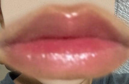 デュイフルウォーターティント/rom&nd/リップティントを使ったクチコミ(6枚目)