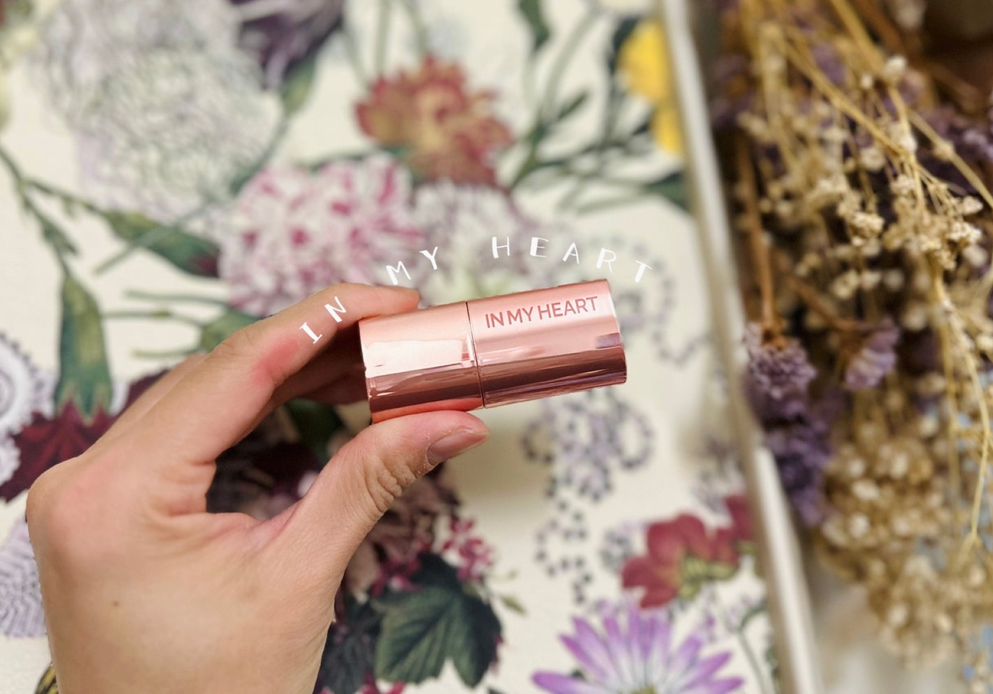 タッチインソール チークブラッシャー/touch in SOL /ジェル・クリームチークを使ったクチコミ(1枚目)