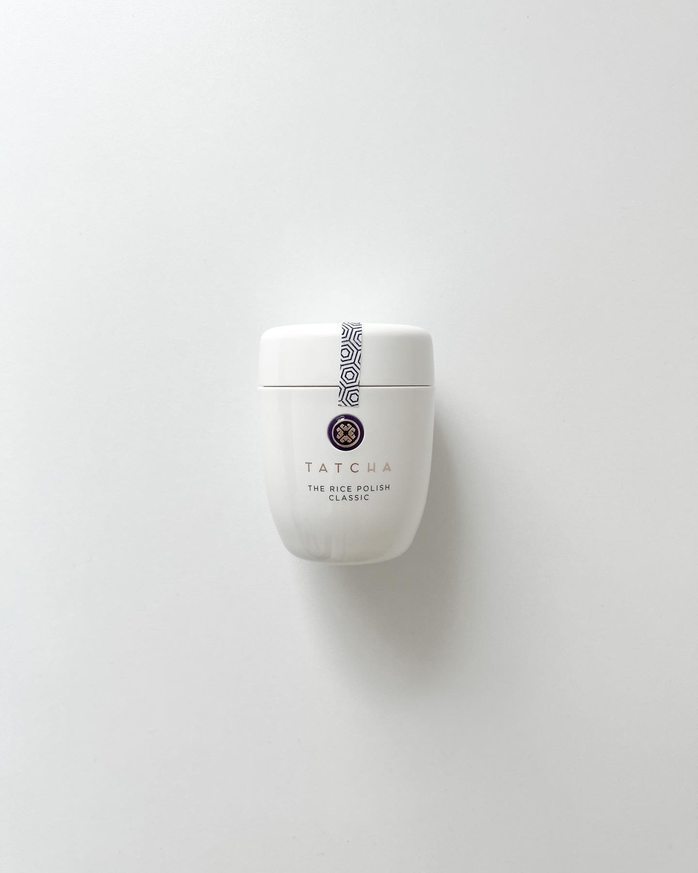 ライス ポリッシュ クラッシック/タッチャ/洗顔パウダーを使ったクチコミ（1枚目）