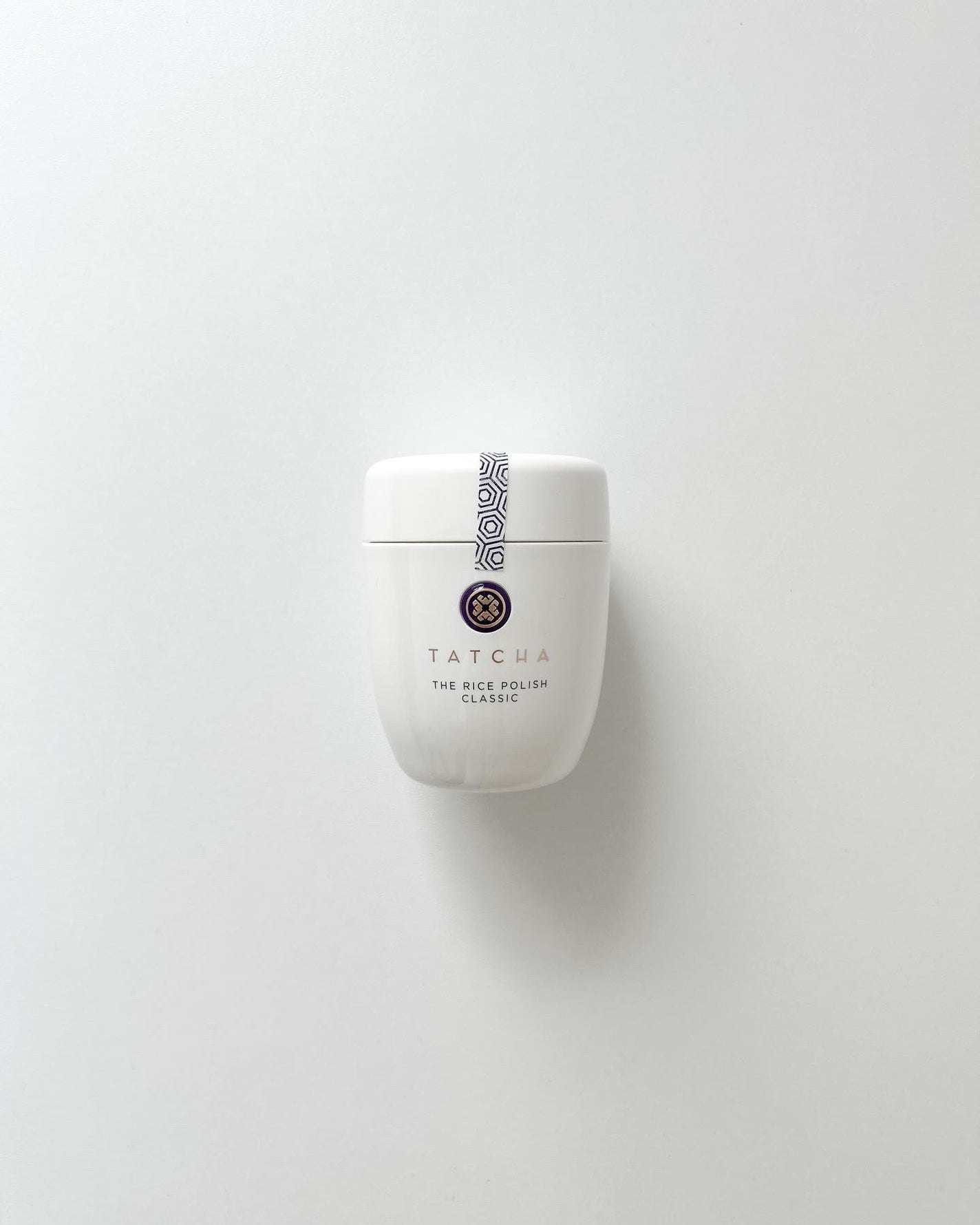 ライス ポリッシュ クラッシック/タッチャ/洗顔パウダーを使ったクチコミ(1枚目)