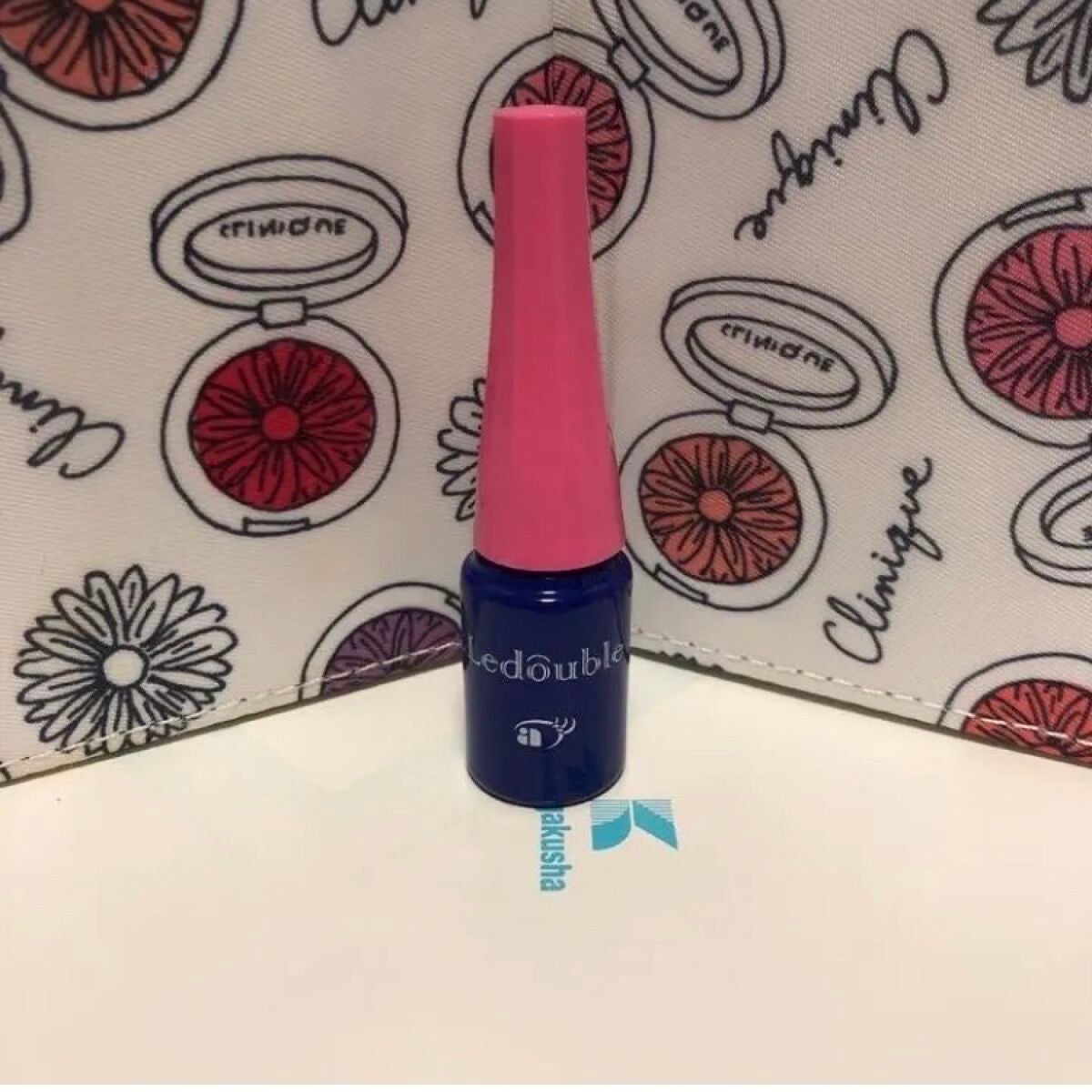 ルドゥーブル/ルドゥーブル/二重まぶた用アイテムを使ったクチコミ(1枚目)