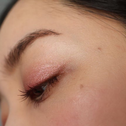 ロング&カラード ラッシュ/excel/マスカラを使ったクチコミ(4枚目)