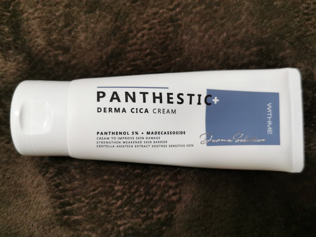 PANTHESTIC ダーマ シカクリーム
