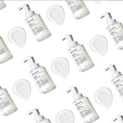 フェイシャルマイルドピーリング/primera/ピーリングを使ったクチコミ(3枚目)