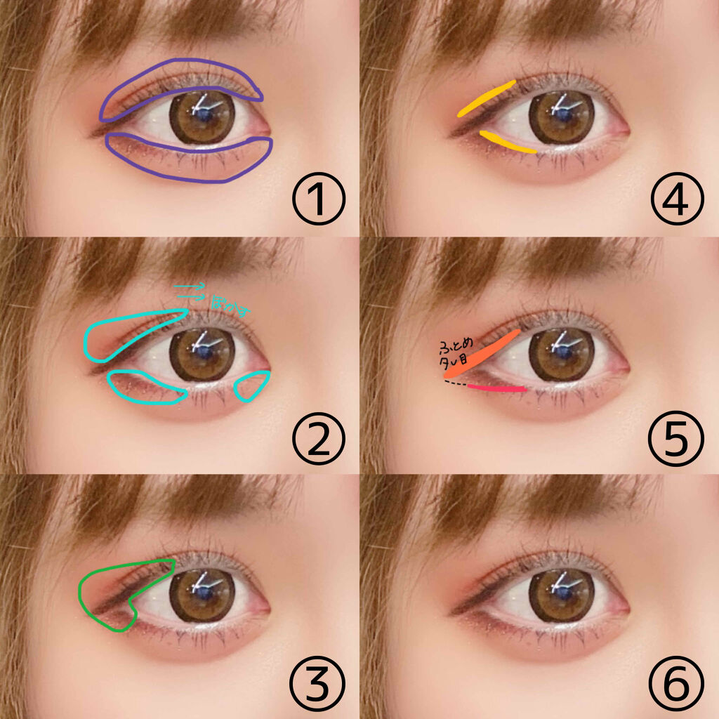 ナチュラル チークN/CEZANNE/パウダーチークを使ったクチコミ（2枚目）