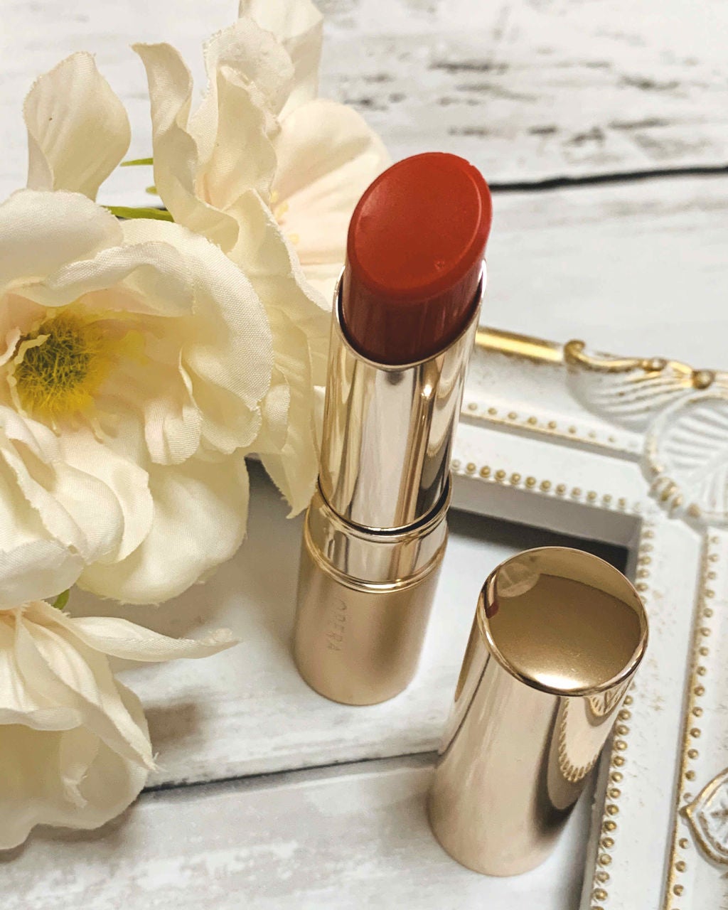 オペラ リップティント N/OPERA/リップティントを使ったクチコミ(2枚目)