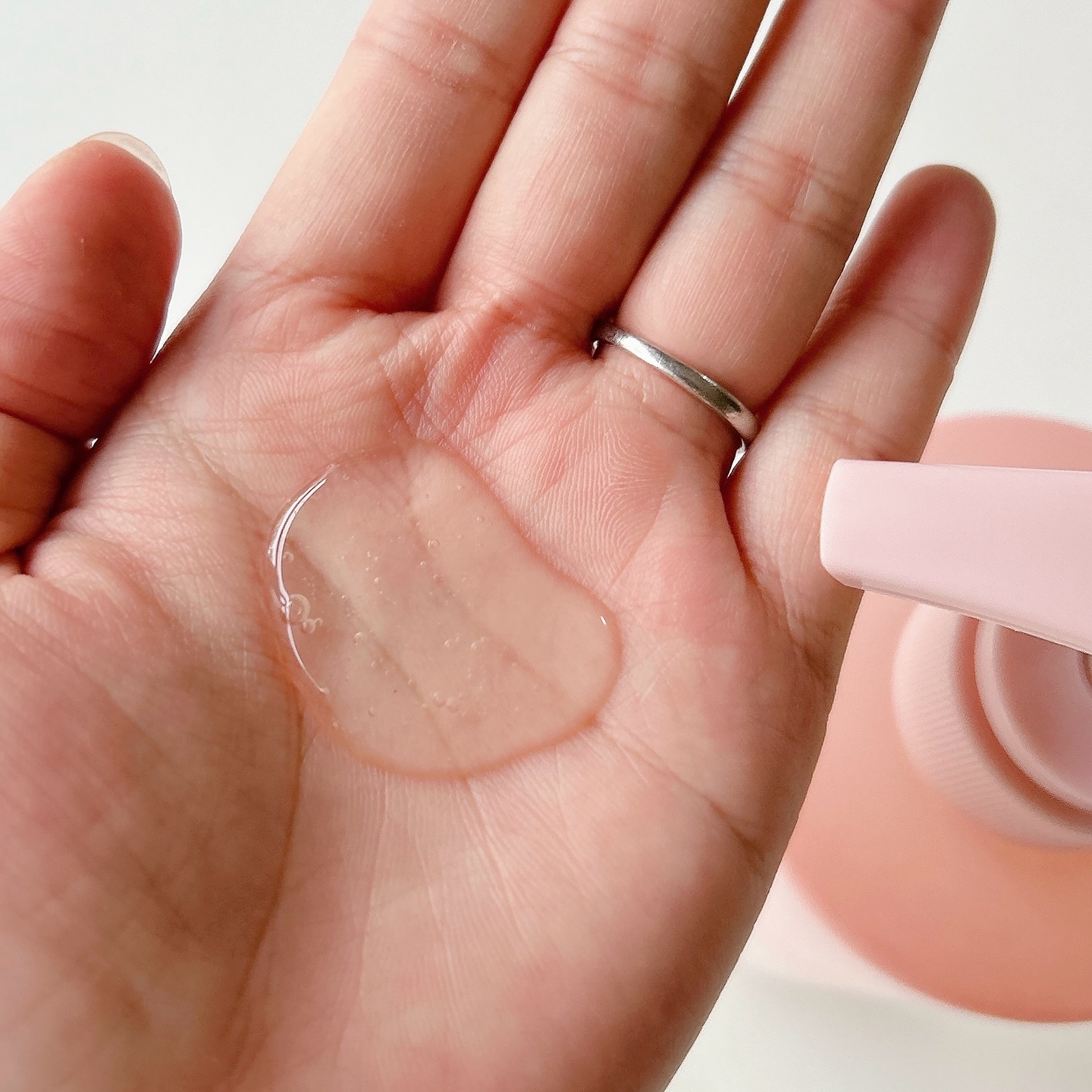 LPTケラチンリペアトリートメント/Daleaf/洗い流すヘアトリートメントを使ったクチコミ（3枚目）