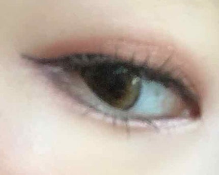 アディクション ザ アイシャドウ/ADDICTION/単色アイシャドウを使ったクチコミ(2枚目)