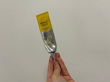 MISSHAビタシープラス クリーム
使い切りました！

リピートはビタミン系は一旦、新しいのを買ったのでとりあいずしません。

春夏にはぴったりですが、これからの時期には厳しいと思うけど、さっぱりなタ