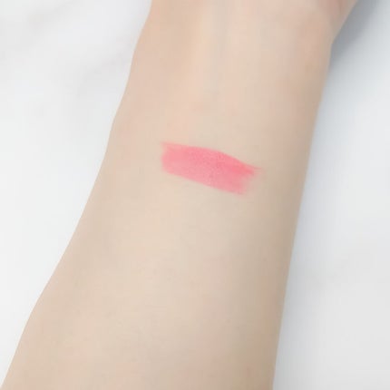 ザ・オンリーワン ルミナスカラー リップスティック/DOLCE&GABBANA BEAUTY/口紅を使ったクチコミ(2枚目)