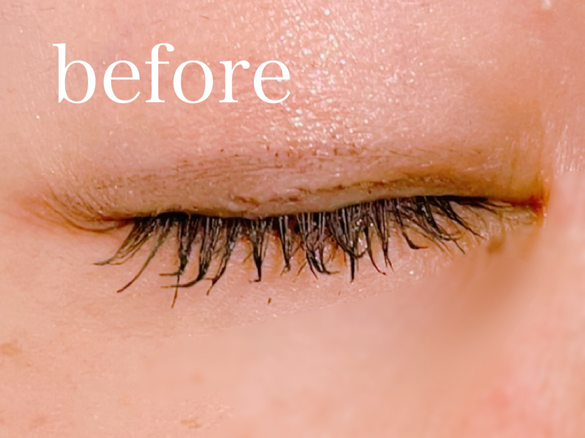 ヒロインメイクＳＰ スピーディーマスカラリムーバー/ヒロインメイク/ポイントメイクリムーバーを使ったクチコミ（2枚目）