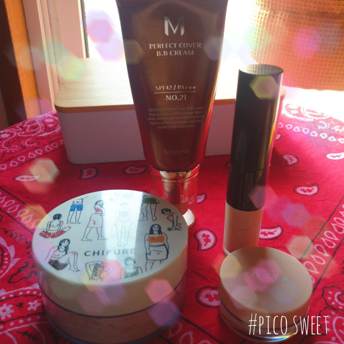 ラスティング リップカラーN/CEZANNE/口紅を使ったクチコミ(1枚目)